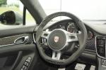 Porsche Panamera by Mansory 2014 года